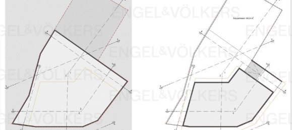 1462m² Land in Setubal, Portugal No. 136572 15