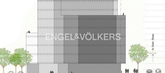 1462m² Land in Setubal, Portugal No. 136572 10