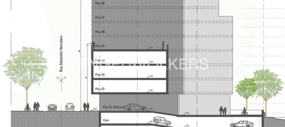 1462m² Land in Setubal, Portugal No. 136572 11