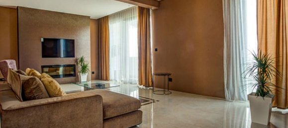 3 bedrooms Commercial property in Budva, Montenegro No. 174 11