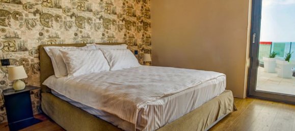 3 bedrooms Commercial property in Budva, Montenegro No. 174 8