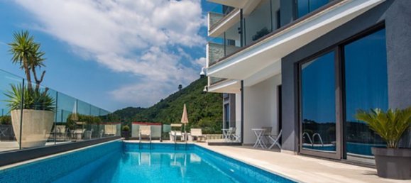 3 bedrooms Commercial property in Budva, Montenegro No. 174 19