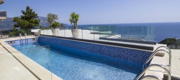 3 bedrooms Commercial property in Budva, Montenegro No. 174 4