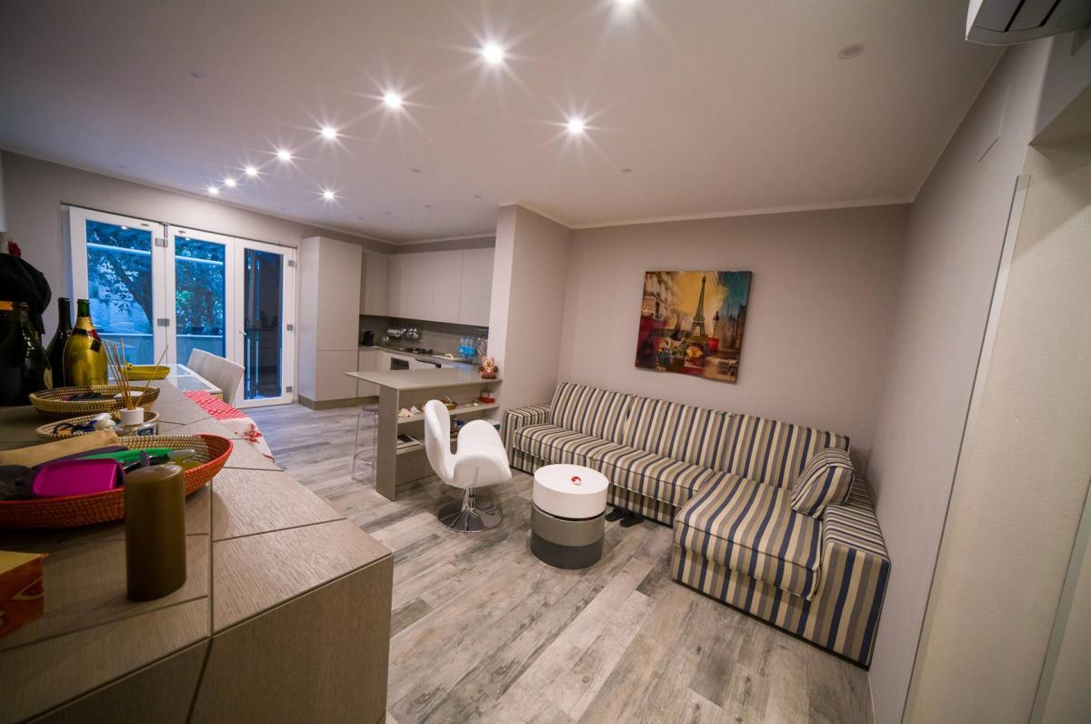 2 bedrooms Apartment in Castiglione della Pescaia, Italy No. 1219