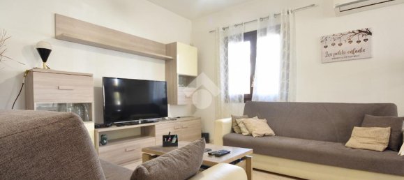 Вилла с 3 спальнями в Ольбия, Италия № 309872 8