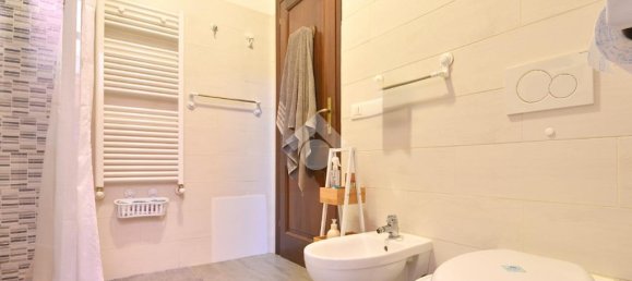 Вилла с 3 спальнями в Ольбия, Италия № 309872 16