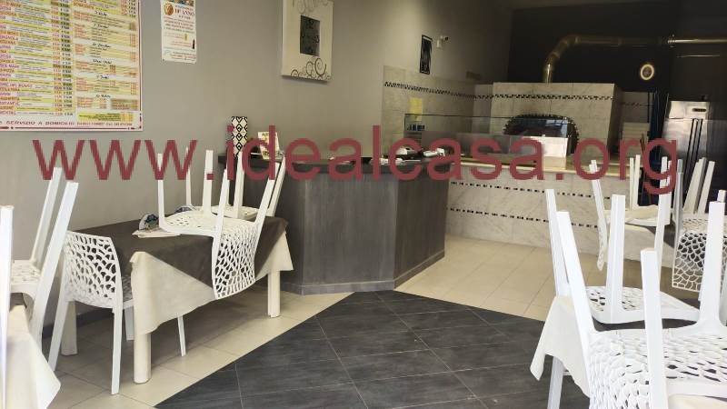 2غرفة عقار تجاري في Mazara del Vallo, Italy رقم 40563