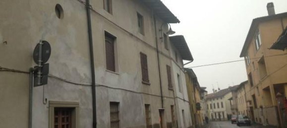 5-Zimmer Haus in Romano di Lombardia, Italy, Nr. 70172 9