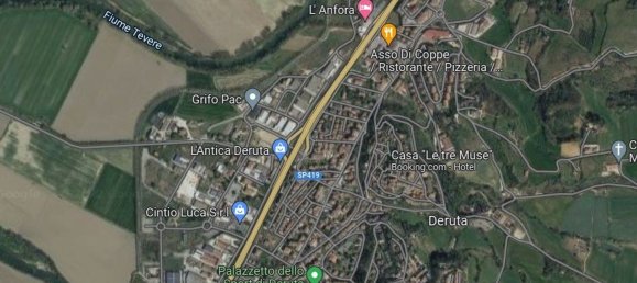 5 rooms Apartment in Deruta, Italy No. 44049 5