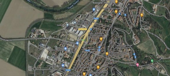 5 rooms Apartment in Deruta, Italy No. 44049 7