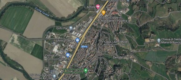 5 rooms Apartment in Deruta, Italy No. 44049 4