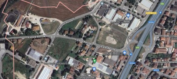 5 rooms Apartment in Deruta, Italy No. 44049 17