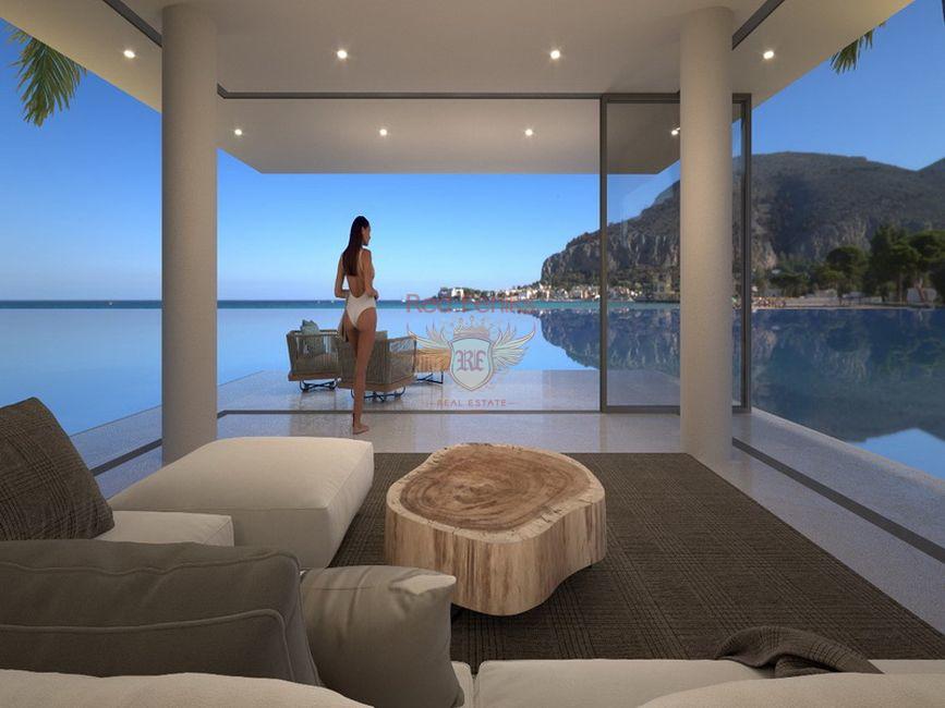 2 bedrooms Villa in Girne, Northern Cyprus No. 9324