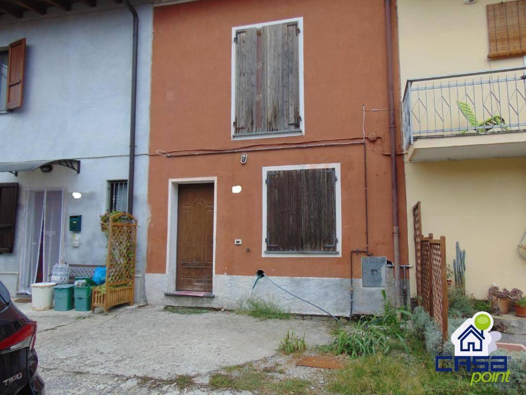 3غرفة منزل في Caselle Landi, Italy رقم 128270