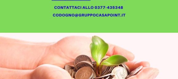 3غرفة منزل في Caselle Landi, Italy رقم 128270 9