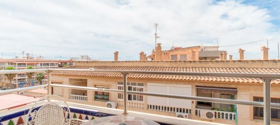 3 Schlafzimmer Penthouse in Torrevieja, Spain, Nr. 181837 14