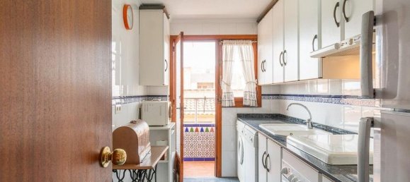 3 Schlafzimmer Penthouse in Torrevieja, Spain, Nr. 181837 25