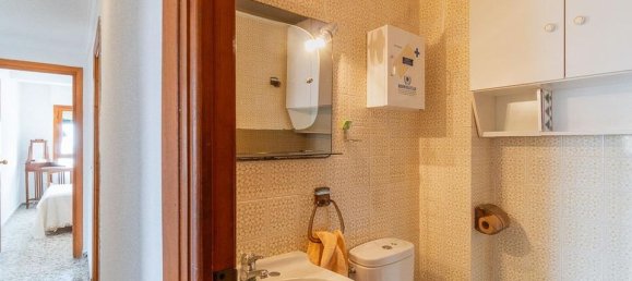 3 Schlafzimmer Penthouse in Torrevieja, Spain, Nr. 181837 28