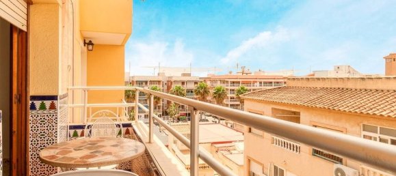 3 Schlafzimmer Penthouse in Torrevieja, Spain, Nr. 181837 15