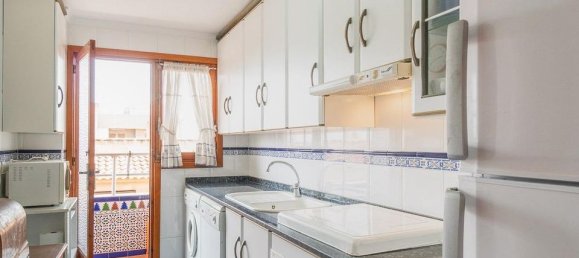 3 Schlafzimmer Penthouse in Torrevieja, Spain, Nr. 181837 24