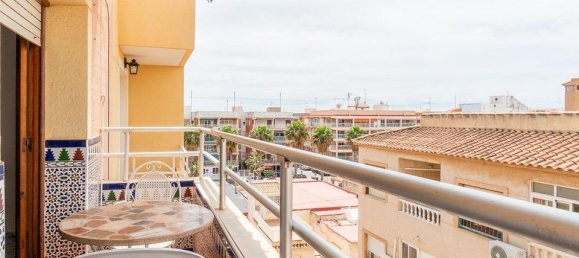 3 Schlafzimmer Penthouse in Torrevieja, Spain, Nr. 181837 6
