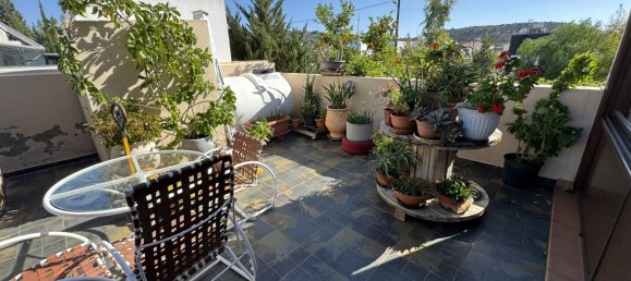 5 غرف نوم تاون هاوس في Alethriko, Cyprus رقم 26961 19