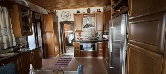 5 غرف نوم تاون هاوس في Alethriko, Cyprus رقم 26961 3