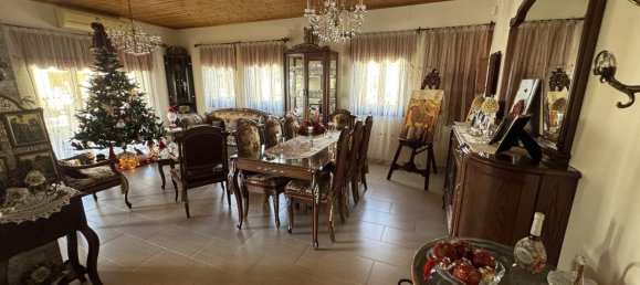 5 غرف نوم تاون هاوس في Alethriko, Cyprus رقم 26961 4