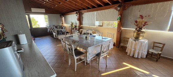 5 غرف نوم تاون هاوس في Alethriko, Cyprus رقم 26961 17