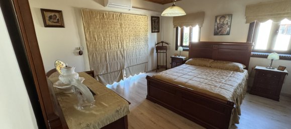 5 غرف نوم تاون هاوس في Alethriko, Cyprus رقم 26961 12