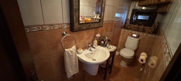 5 غرف نوم تاون هاوس في Alethriko, Cyprus رقم 26961 8