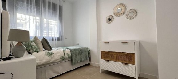 3 Schlafzimmer Stadthaus in Estepona, Spain, Nr. 127658 9