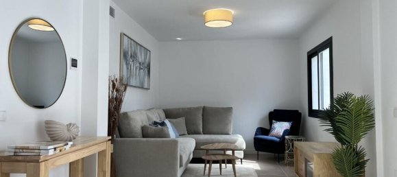 3 Schlafzimmer Stadthaus in Estepona, Spain, Nr. 127658 5