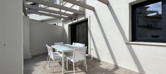 3 Schlafzimmer Stadthaus in Estepona, Spain, Nr. 127658 10