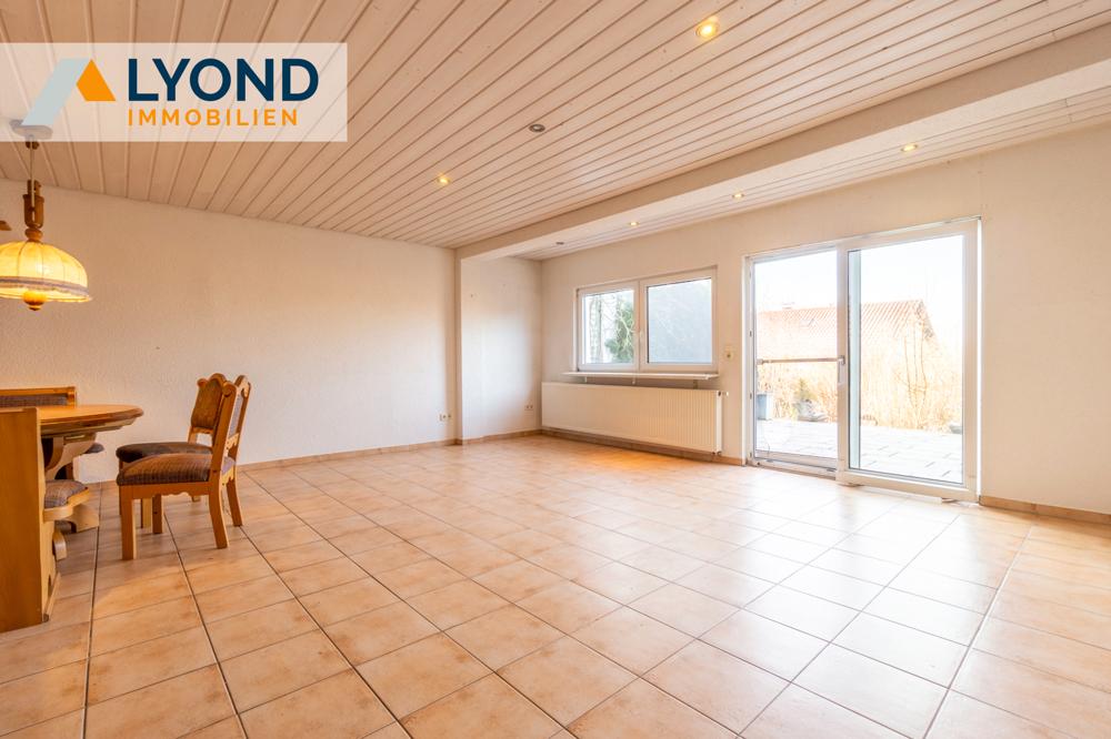 Adosado de 4 dormitorios en Ostalbkreis, Germany No. 61749