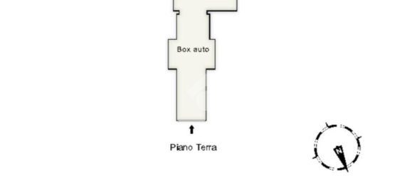 2-Zimmer Garage in Chieti, Italy, Nr. 13111 19