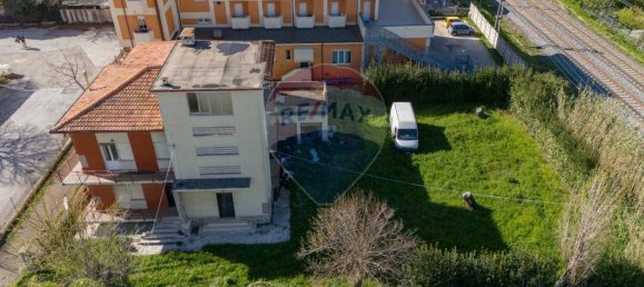 16 rooms House in Senigallia, Italy No. 2258 11
