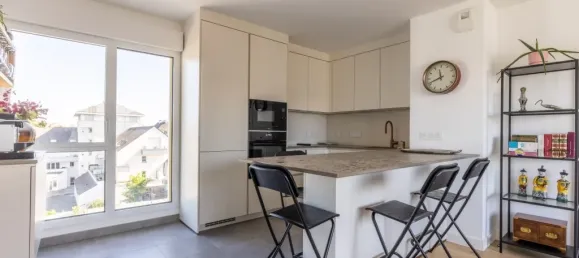 3 bedrooms Apartment in Rennes, France No. 326281 9