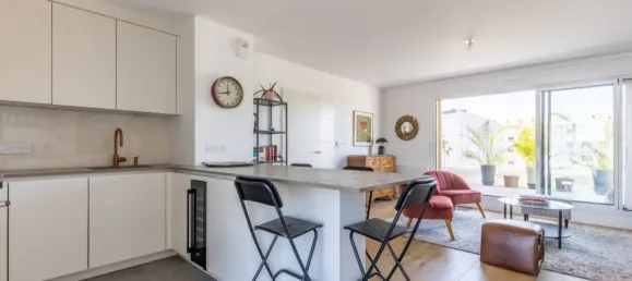 3 bedrooms Apartment in Rennes, France No. 326281 8