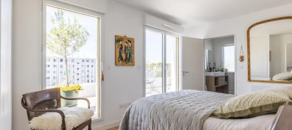 3 bedrooms Apartment in Rennes, France No. 326281 10