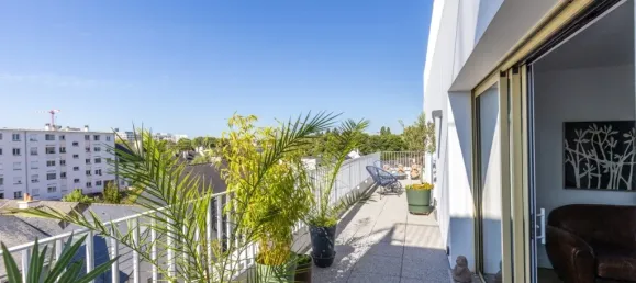 3 bedrooms Apartment in Rennes, France No. 326281 3