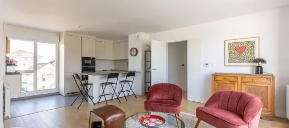 3 bedrooms Apartment in Rennes, France No. 326281 5