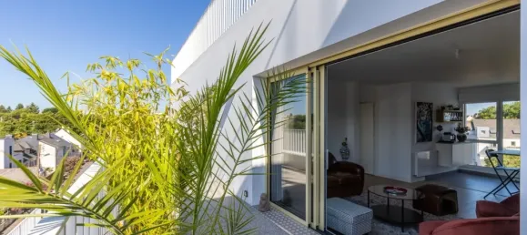 3 bedrooms Apartment in Rennes, France No. 326281 2