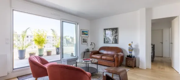 3 bedrooms Apartment in Rennes, France No. 326281 4