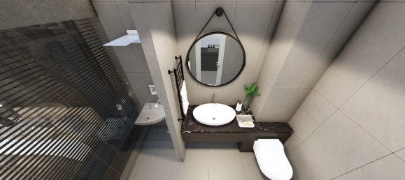 2 bedrooms Apartment in Phuket, Thailand No. 26807 3