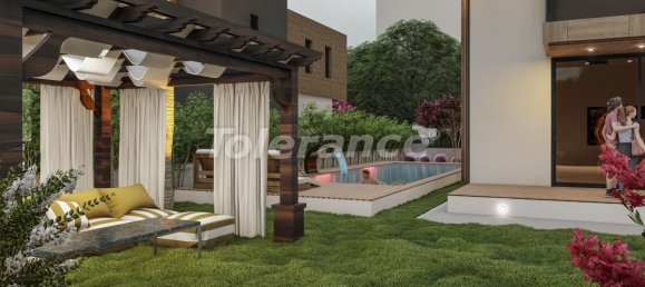 Villa 4+1 in Mersin, Turkey, Nr. 17391 4