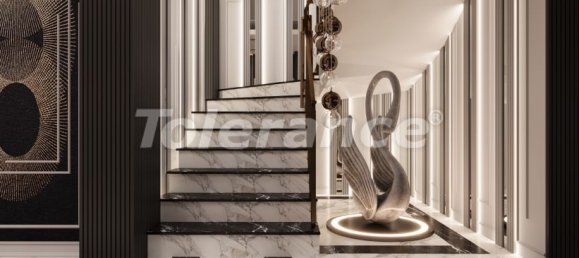 Villa 4+1 in Mersin, Turkey, Nr. 17391 16