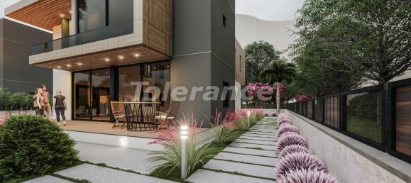 Villa 4+1 in Mersin, Turkey, Nr. 17391 5