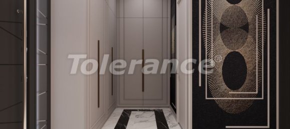 Villa 4+1 in Mersin, Turkey, Nr. 17391 17