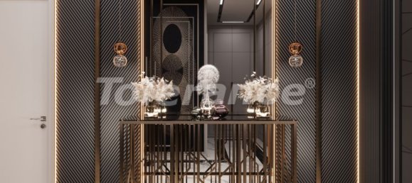 Villa 4+1 in Mersin, Turkey, Nr. 17391 12